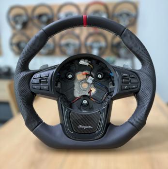TOYOTA Gr Supra MK5 Lenkrad 7939886 , Lenkrad neu beziehen
